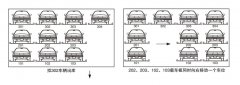 升降橫移類立體車庫(kù)的運(yùn)行原理